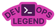DevOps Legend badge