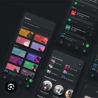 Spotify Premium APK 9.0.36.484 (MOD,Premium Unlocked) Free Download Update profile picture