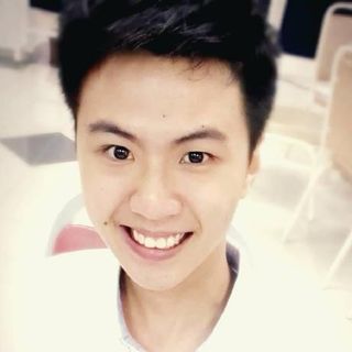 David Ong profile picture