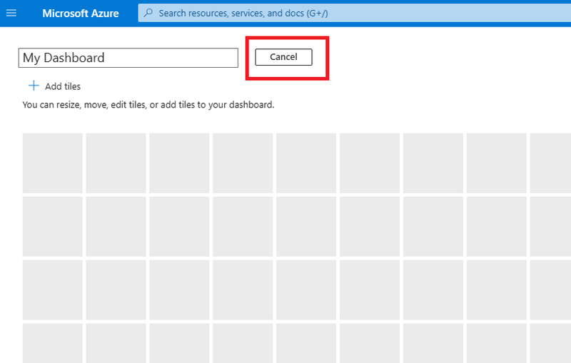 Azure Arc Windows and Linux Dashboard