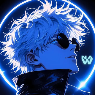 Francis ant profile picture