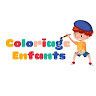 Coloriage Enfants profile picture