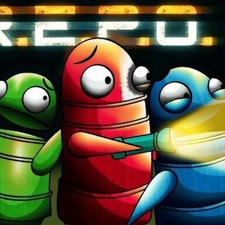 R.E.P.O Game APK Descargar profile picture