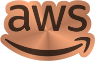 AWS Bronze badge