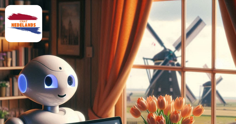 Cover image for AI en Entertainment: Hoe ChatGPT Onze Beleving en Creativiteit Transformeert