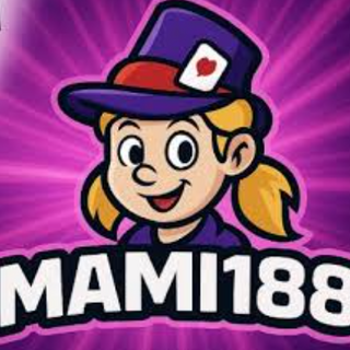 Mami188 Slot APK 5.0 Unduh gratis versi terbaru Android 2025 profile picture