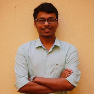 Soumya Ranjan Naik profile picture