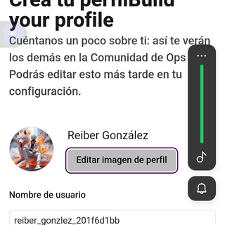 Reiber González profile picture