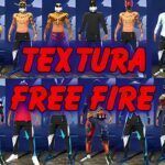 Texturas Free Fire APK 8.1 profile picture