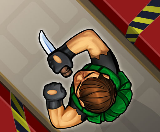 Cover image for Hunter Assassin MOD APK 2.039 (Unlimited Gems) For Android