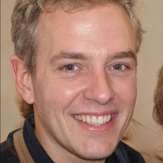 Tom Haris profile picture