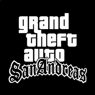 GTA San Andreas APK (Mediafire) Download Grátis Para Android 2025 profile picture