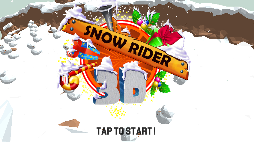 Carve Your Legend: Dive into the Thrilling World of Snow Rider 3D ...