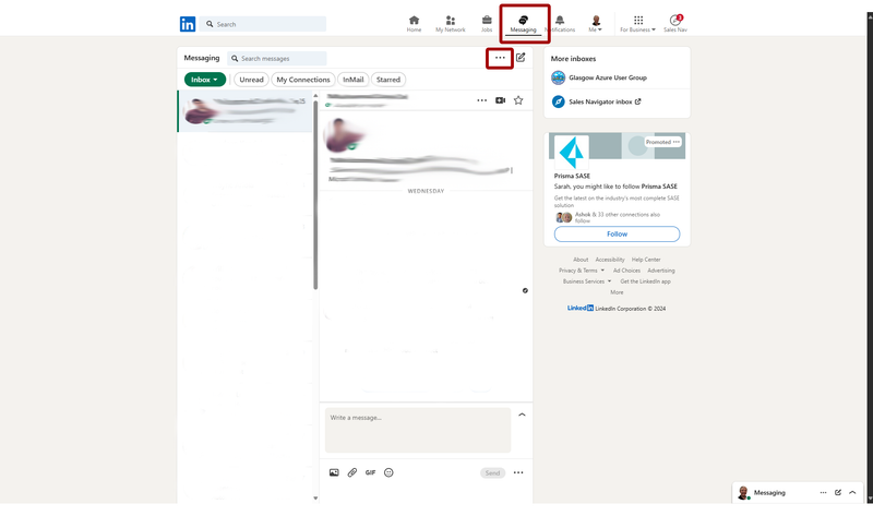 How to Set an Away Message on LinkedIn: A Step-by-Step Guide