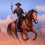 Westland Survival Cowboy Game MOD APK Version profile image