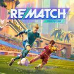 REMATCH APK 5.0 Unduh Versi Terbaru Untuk Android profile picture
