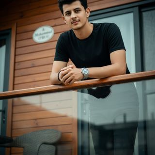 Najm ul Hasan profile picture