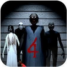 Granny 4 APK v1.1.8 Download profile picture
