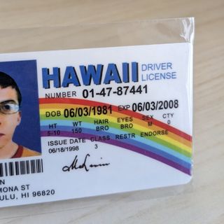 Abc profile picture