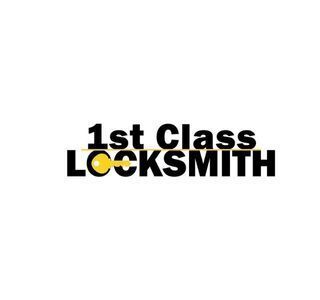 1stclass locksmith profile picture