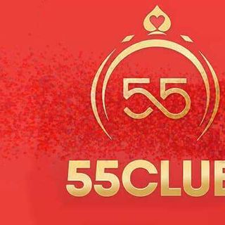 55 Club profile picture