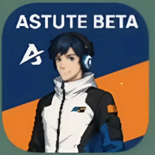 Astute Beta Server APK 9.2 Download Latest Version Android profile picture