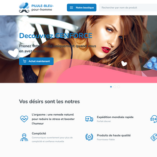 Pilule bleu homme profile picture