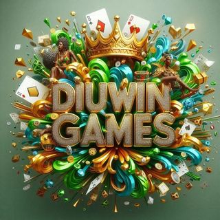 Diuwin app profile picture