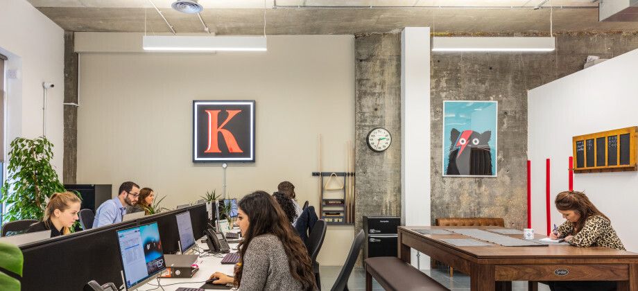 Cover image for Independent Estate Agents in Clapham | Keating Estates