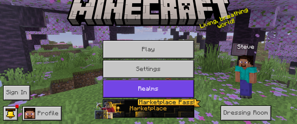 Cover image for Minecraft 1.26.13.1 APK Official For Android Free Download 2026