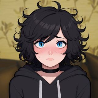 My Femboy Roommate APK (Game) profile picture