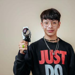 Mark Claude profile picture