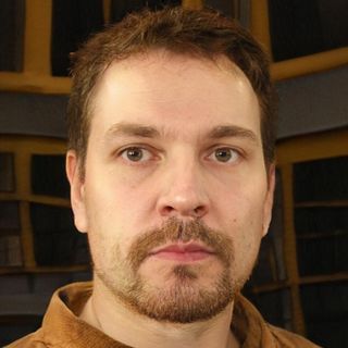 Epsilon profile picture