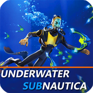 Subnautica APK 1.21.82617 Mod profile picture