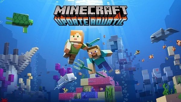 Cover image for Minecraft 1.21.80.25 for Android - Download Free -APLegen