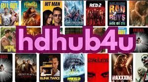 HDhub4u Movie Download In Hind profile picture