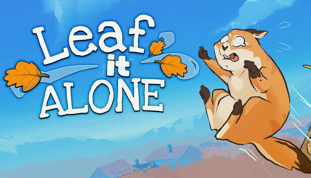 Cover image for Leaf It Alone APK 1.0.15 (Full Unlocked) Free Download For Android