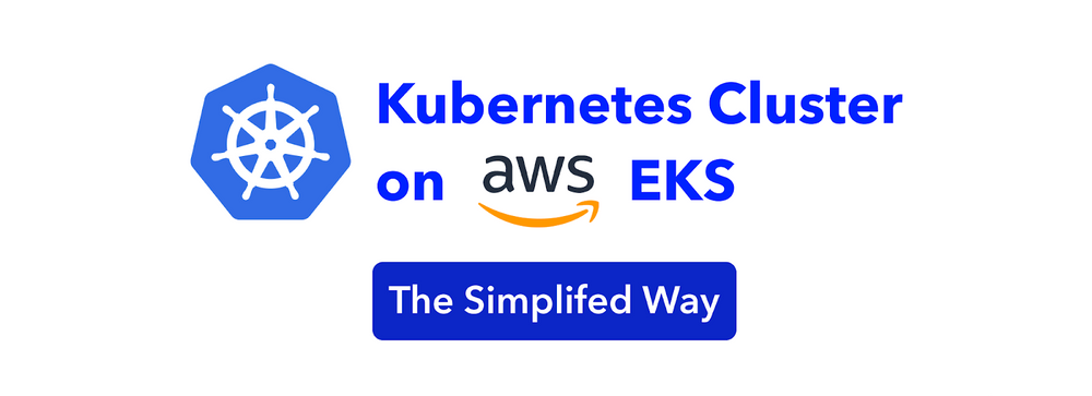 Cover image for Kubernetes Cluster on aws EKS using Terraform