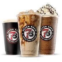 Brew Coffee Menu profile picture