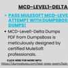 mcd_level profile image