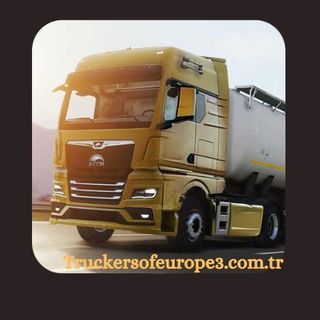 truckers of Europe profile picture