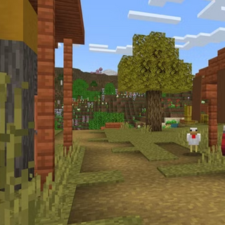 Minecraft 1.21.72 APK Mediafire Baixar Grátis Nova Versão Para Android 2025 profile picture