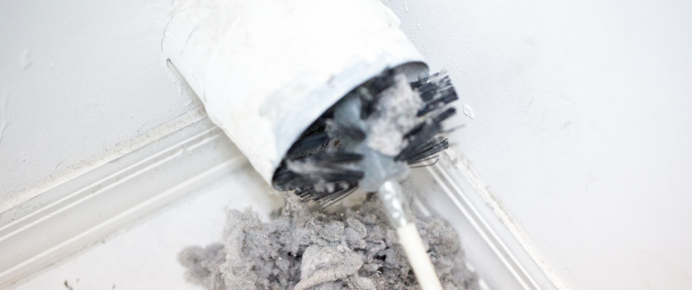Cover image for Is Duct Cleaning Really Worth It?