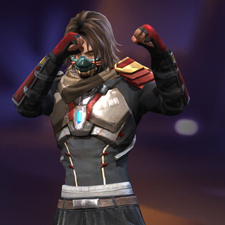 Erwan Kongo profile picture