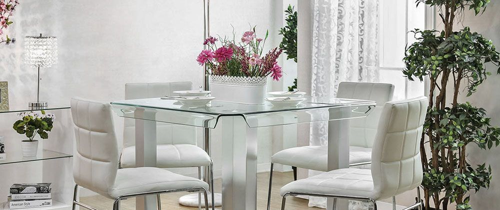 Cover image for Bar Height vs. Regular Height Table Sets: Key Differences Explained