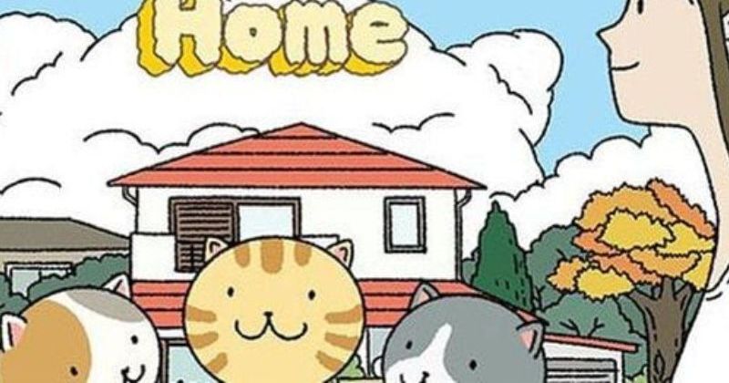 Cover image for Adorable Home MOD APK v2.18.3 (Unlimited Money, Hearts)