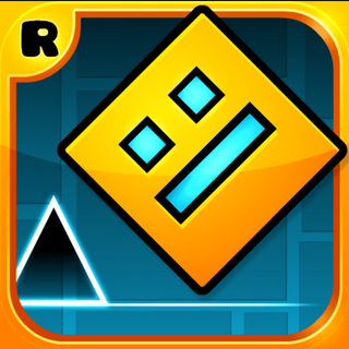 Geometry Dash APK 2.2.142 Descargar Desbloqueado Gratis Para Android 2025 profile picture