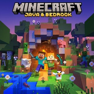 Minecraft 1.21.72 APK MediaFire Descargar Gratis Version Android profile picture