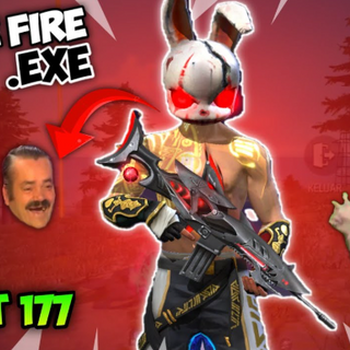 Exe Froviral FF APK 9.9 (Free Fire) Download For Android Mobile 2025 profile picture