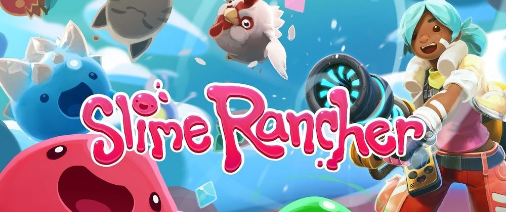 Cover image for Slime Rancher APK 1.29 Free Download for Android 2026